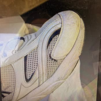 Kısa Sürede Yıpranan Ayakkabı İçin Adil İnceleme Talebim Karşılanmadı