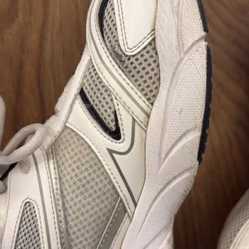 Kısa Sürede Yıpranan Ayakkabı İçin Adil İnceleme Talebim Karşılanmadı