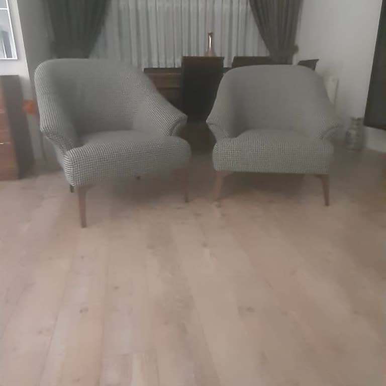 Kelebek Mobilya Koltuk Takımında Üretim Hatası ve Satış Sonrası Hizmette Mağduriyet