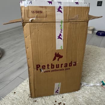 Kargo Teslimatı Sırasında Hasarlı Ürün Ve Sorumsuz Davranış Mağduriyet Yaşattı