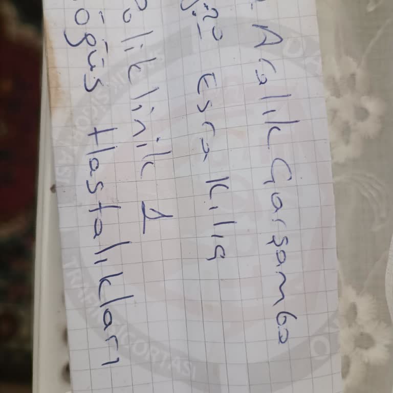 Randevu Bilgilendirilmemesi Nedeniyle Mağduriyet Ve Çözüm Eksikliği