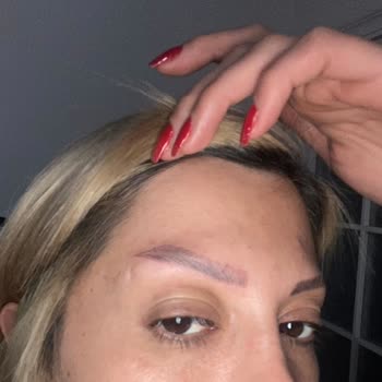 Honey Beauty Kıl Tekniği Kaş Mağduriyeti!