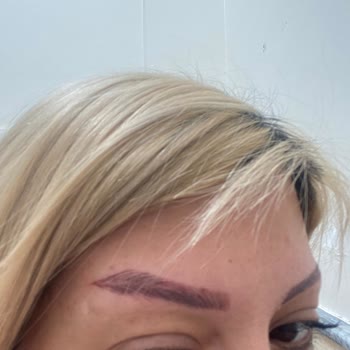 Honey Beauty Kıl Tekniği Kaş Mağduriyeti!