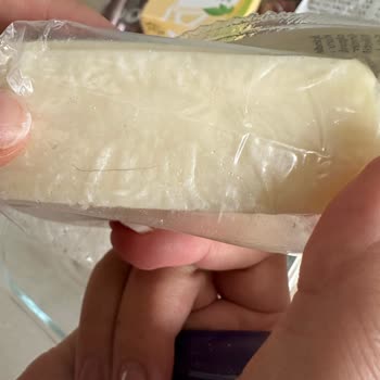 Tulum Peynirinde Ambalaj İçinde Kıl Buldum, Hijyen Ve İade Talebim Var