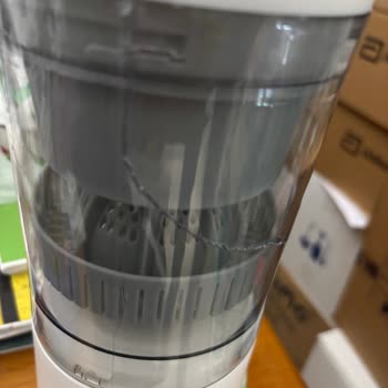 Meyve.magicfirsat.com Kırık Gelen Ürün!