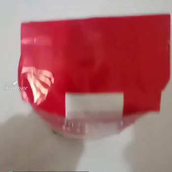 Oba İrmiğin İçinden Böcek Çıktı!
