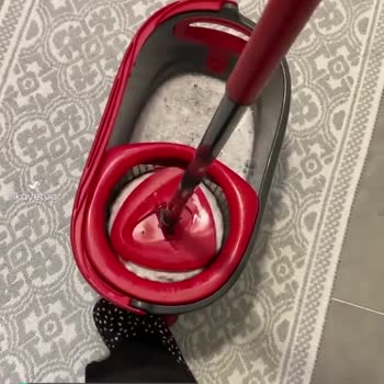 Vileda Pedal Boşa Dönüyor!