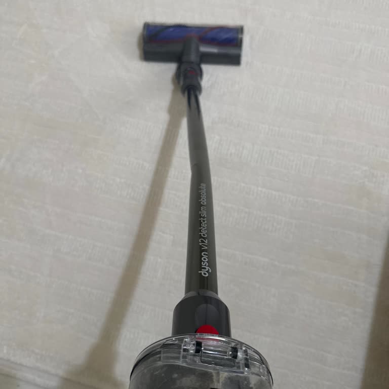 Dyson V12 Süpürge Hortumunda Kısa Sürede Yamulma Ve Garanti Kapsamı Sorunu