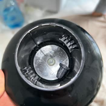 Aldığım El Rondosu Kısa Sürede Parçalandı, Değişim Talep Ediyorum