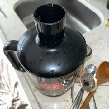 Aldığım El Rondosu Kısa Sürede Parçalandı, Değişim Talep Ediyorum