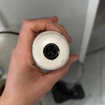 Aldığım El Rondosu Kısa Sürede Parçalandı, Değişim Talep Ediyorum