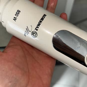 Aldığım El Rondosu Kısa Sürede Parçalandı, Değişim Talep Ediyorum