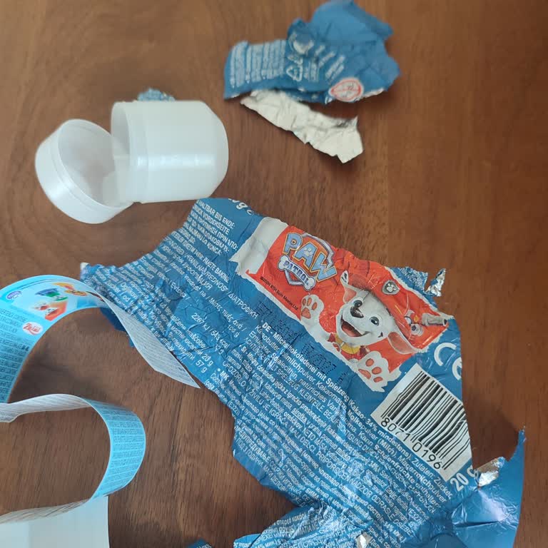 Zaini Hello Kitty Sürpriz Yumurta Oyuncak Çıkmadı