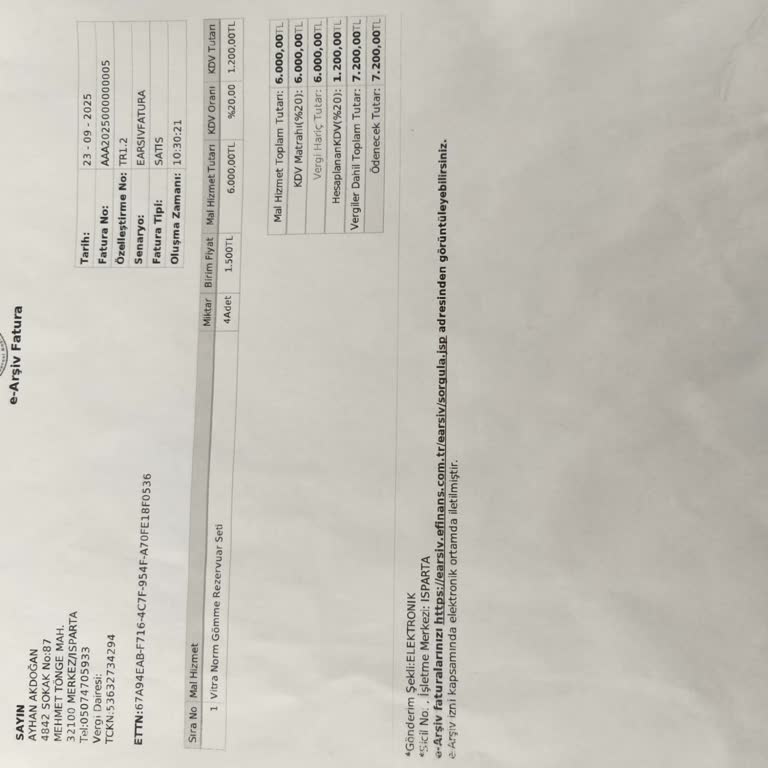 Vitra Yetkili Servis Ve Müşteri Hizmetlerinden Çözüm Alamıyorum