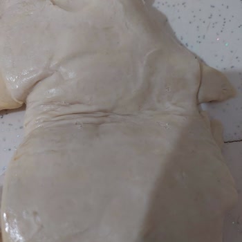 A101'den Aldığım Dondurulmuş Milföy Hamurunda Küf Ve Hijyen Sorunu