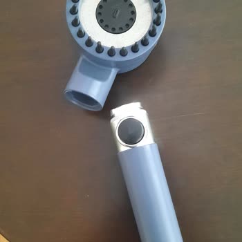 Fest Danışmanlık ve Depolama Vaat Edilen Özellikleri Sunmayan Duş Başlığı Ve İletişimsiz Satıcı