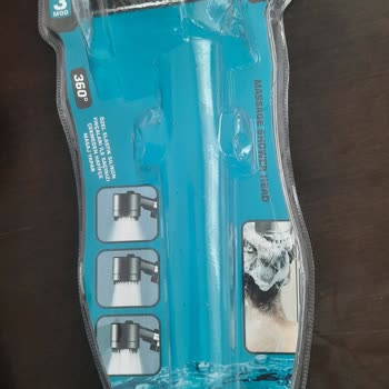 Fest Danışmanlık ve Depolama Vaat Edilen Özellikleri Sunmayan Duş Başlığı Ve İletişimsiz Satıcı