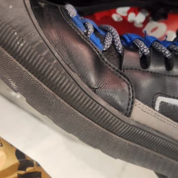 Lumberjack Çocuk Botu İlk Ayda Parçalandı, Değişim Talebim Reddedildi