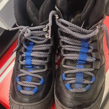 Lumberjack Çocuk Botu İlk Ayda Parçalandı, Değişim Talebim Reddedildi