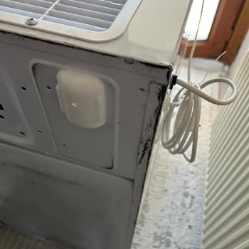 Uğur Soğutma Kusurlu Ürün Ve İlgisiz Müşteri Hizmetleriyle Mağduriyet Yaşadım