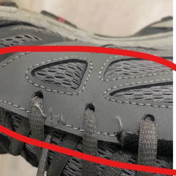 Ayakkabıda Hızlı Deformasyon Ve Yetersiz Müşteri Desteği Hayal Kırıklığı