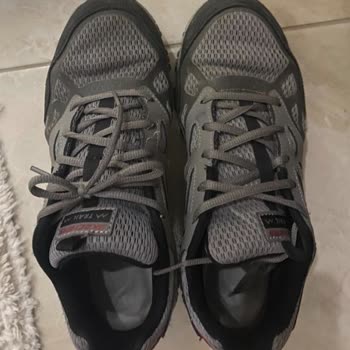 Ayakkabıda Hızlı Deformasyon Ve Yetersiz Müşteri Desteği Hayal Kırıklığı