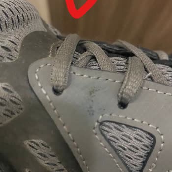 Ayakkabıda Hızlı Deformasyon Ve Yetersiz Müşteri Desteği Hayal Kırıklığı