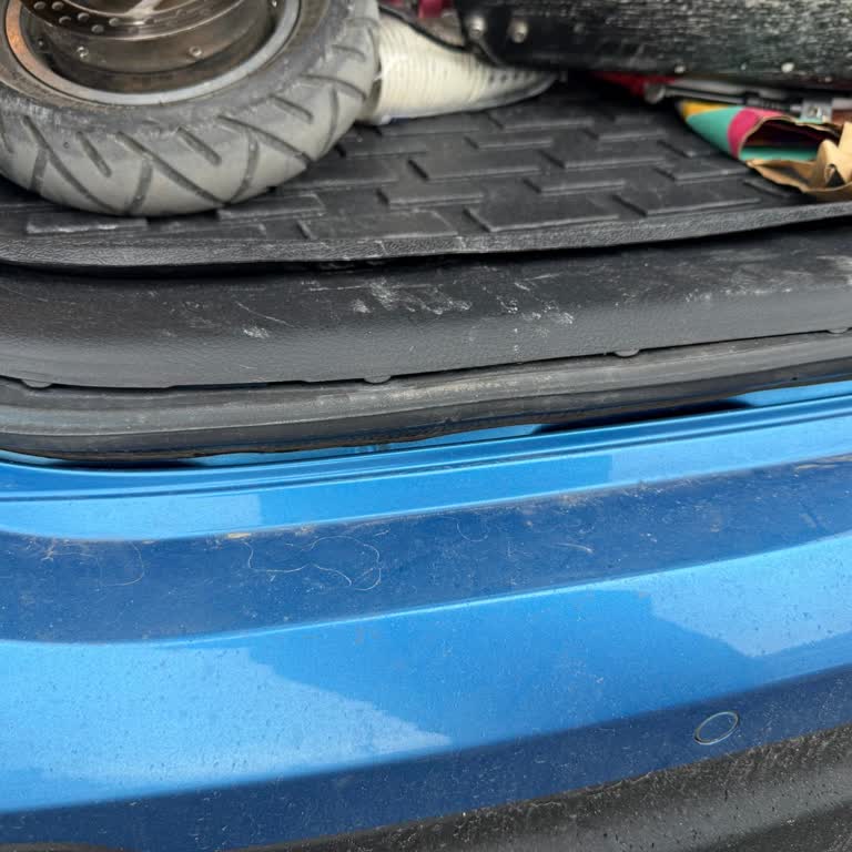 Yetkili Serviste Onarılamayan Kilit Sistemi Ve Arka Kamera Mağduriyeti