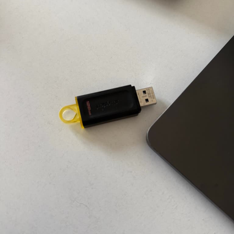 Kısa Sürede Arızalanan Flash Belleğe Çözüm Bekliyorum