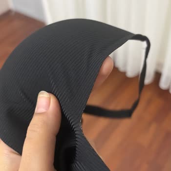 Kısa Sürede Deforme Olan Sütyen İçin İade Talebim Reddedildi, Mağduriyetim Giderilmiyor