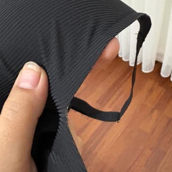 Kısa Sürede Deforme Olan Sütyen İçin İade Talebim Reddedildi, Mağduriyetim Giderilmiyor