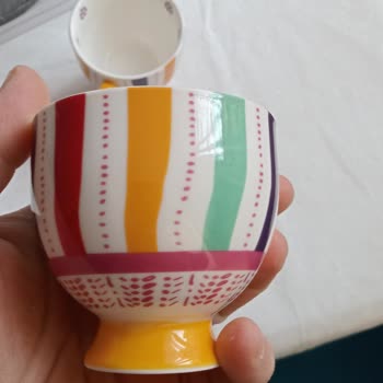 Defolu Ürün Ve Kuponlu Alımda Mağduriyet: Pazarama Ve English Home'dan Yanıtsız Kaldım