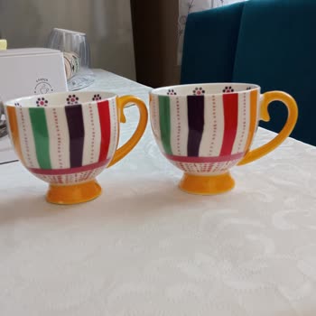 Defolu Ürün Ve Kuponlu Alımda Mağduriyet: Pazarama Ve English Home'dan Yanıtsız Kaldım