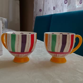 Defolu Ürün Ve Kuponlu Alımda Mağduriyet: Pazarama Ve English Home'dan Yanıtsız Kaldım