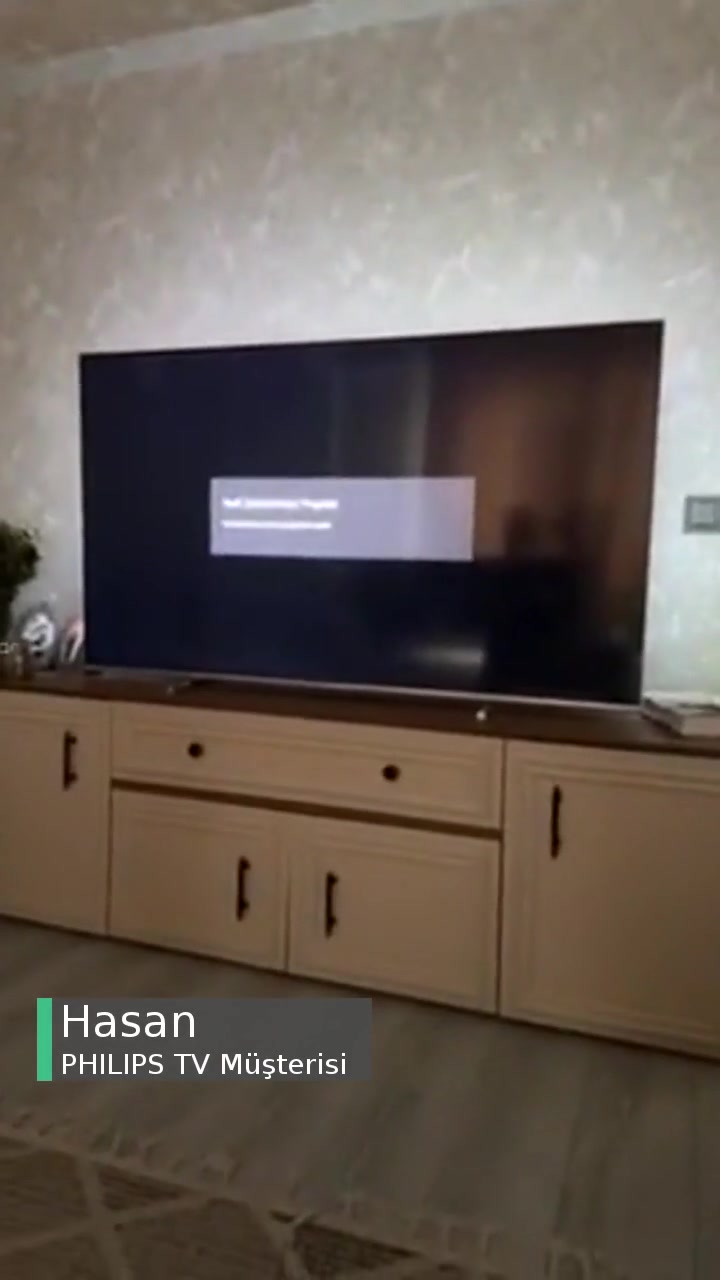 Philips TV Ses Var Görüntü Yok videonun kapak resmi