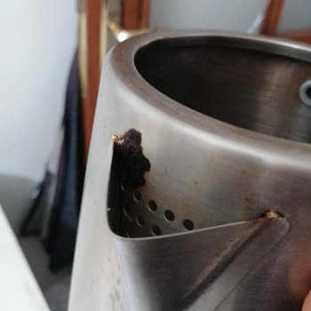 Altus Çaycıda Paslanma Sorunu Ve Garanti Kapsamında Destek Alamama