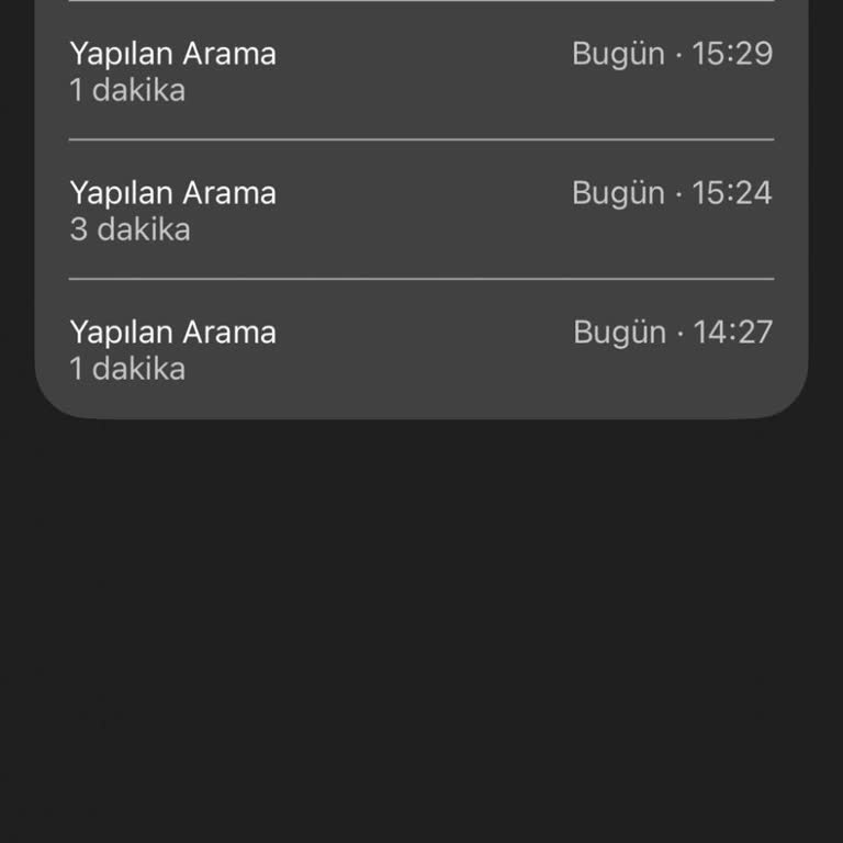 Kurtdereli Şubesi Kargoları Teslim Etmeden İade Ediyor, İletişim De Sağlanamıyor