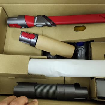 Sıfır Ürün Diye Aldığım Dyson V15 Kullanılmış Gibi Geldi!