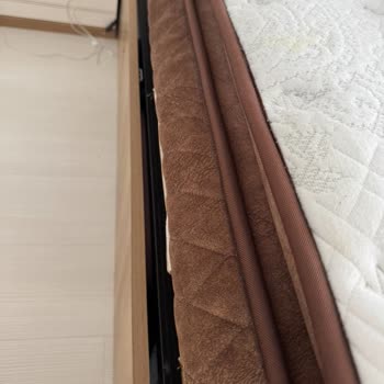 Yatak Çökmesi Ve Değişim Sürecinde Yaşanan İletişim Sorunları Nedeniyle Mağduriyet