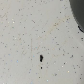 Aldığım Blender İlk Kullanımda Duman Ve Koku Çıkardı, Çözüm Sunulmadı