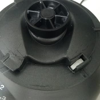 Aldığım Blender İlk Kullanımda Duman Ve Koku Çıkardı, Çözüm Sunulmadı