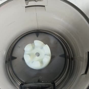 Aldığım Blender İlk Kullanımda Duman Ve Koku Çıkardı, Çözüm Sunulmadı