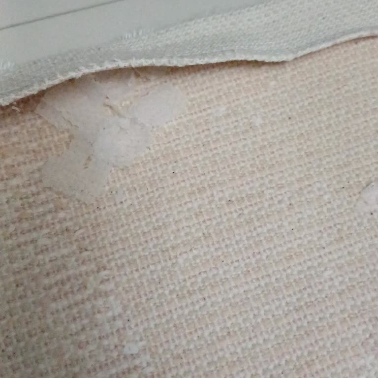 Kısa Sürede Bozulan Banyo Paspası Makinemi De Etkiledi