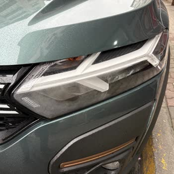 Yeni Alınan Araçta Tekrarlayan Far Buğulanması Ve Servis İlgisizliği