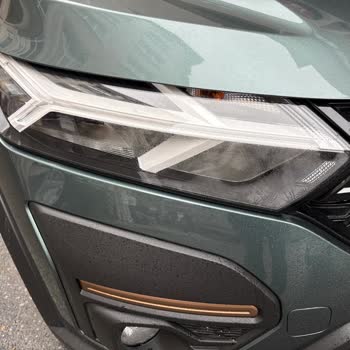 Yeni Alınan Araçta Tekrarlayan Far Buğulanması Ve Servis İlgisizliği