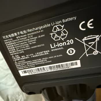 Teknosa Philips 8000 Serisi Süpürgede Sürekli Arıza Ve Kırılma Sorunu