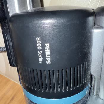 Teknosa Philips 8000 Serisi Süpürgede Sürekli Arıza Ve Kırılma Sorunu