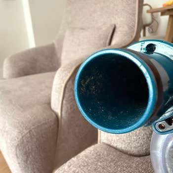 Teknosa Philips 8000 Serisi Süpürgede Sürekli Arıza Ve Kırılma Sorunu