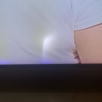 3 Yılda Arızalanan Samsung TV Ve Cevapsız Servis Hayal Kırıklığı