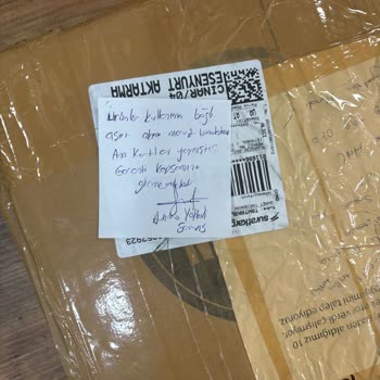 Toplu Satın Aldığım Ürünlerde Seri Arıza Ve Yetersiz Satıcı Desteği